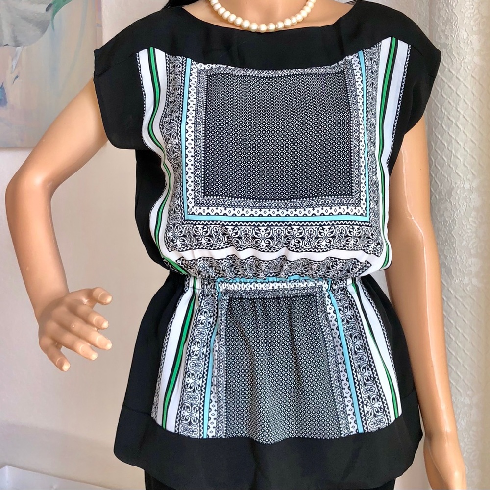 New York & Co. Top